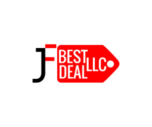 Design de Logo par Virdas pour JF BestDeal LLC | Design : #22416934
