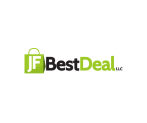 Logo-Design von kimcam für JF BestDeal LLC | Design: #22431753