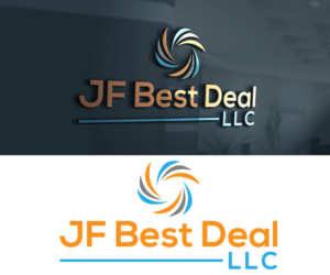Design de Logo par babun 2 pour JF BestDeal LLC | Design : #22422055