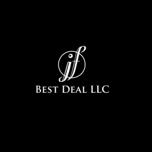 Logo-Design von Soonia für JF BestDeal LLC | Design: #22425892
