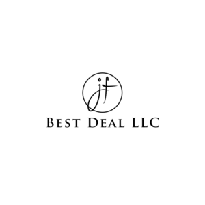 Logo-Design von Soonia für JF BestDeal LLC | Design: #22425893
