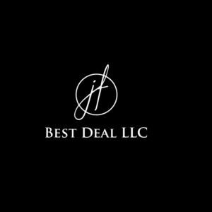 Logo-Design von Soonia für JF BestDeal LLC | Design: #22425894