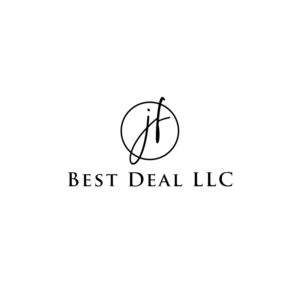Logo-Design von Soonia für JF BestDeal LLC | Design: #22425895