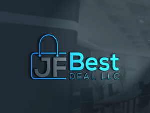 Design de Logo par wowdesigner 2 pour JF BestDeal LLC | Design : #22424831