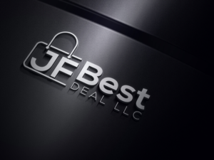 Design de Logo par wowdesigner 2 pour JF BestDeal LLC | Design : #22424833