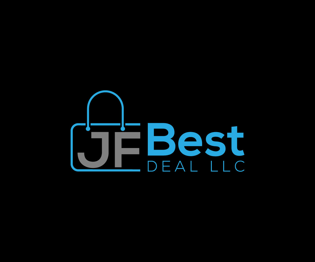 Design de Logo par wowdesigner 2 pour JF BestDeal LLC | Design #22424840