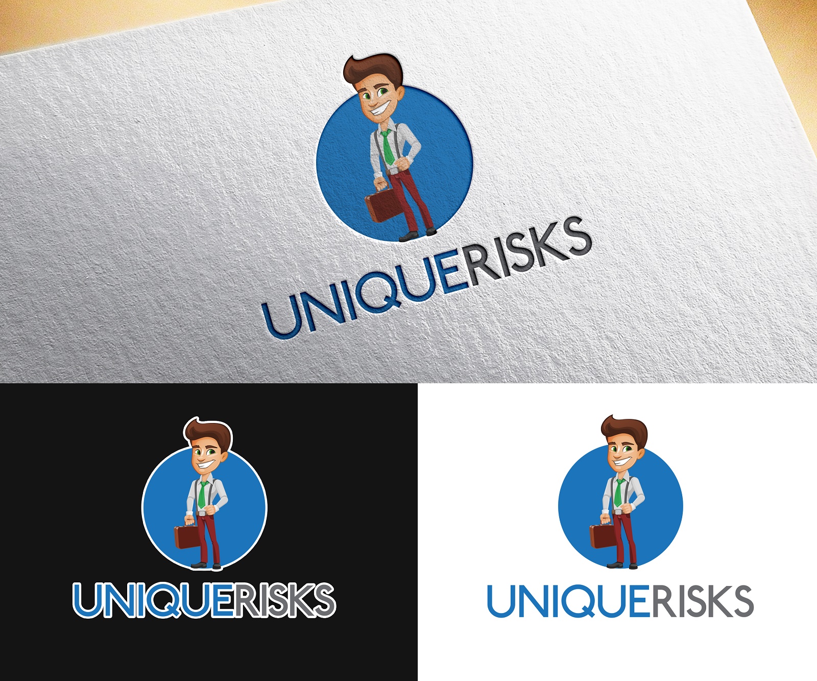Logo Design by 2logix for this project | Design #22420958