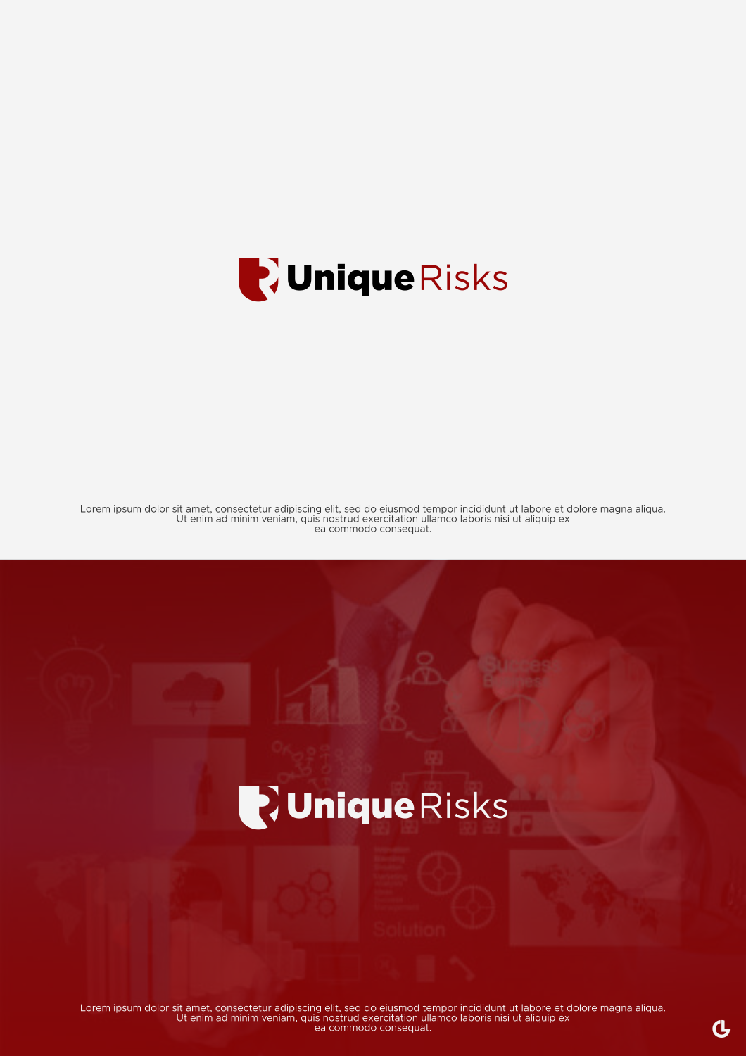 Logo Design by R!CKY for this project | Design #22443110