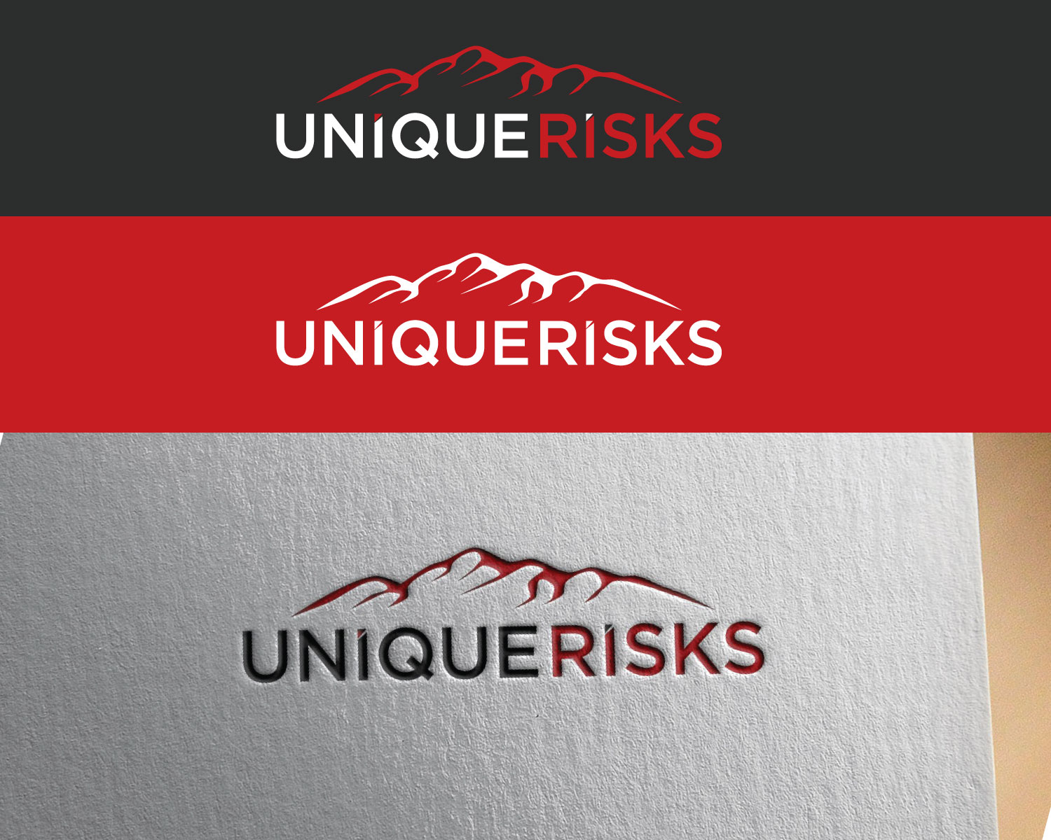 Logo Design by Atec for this project | Design #22424558