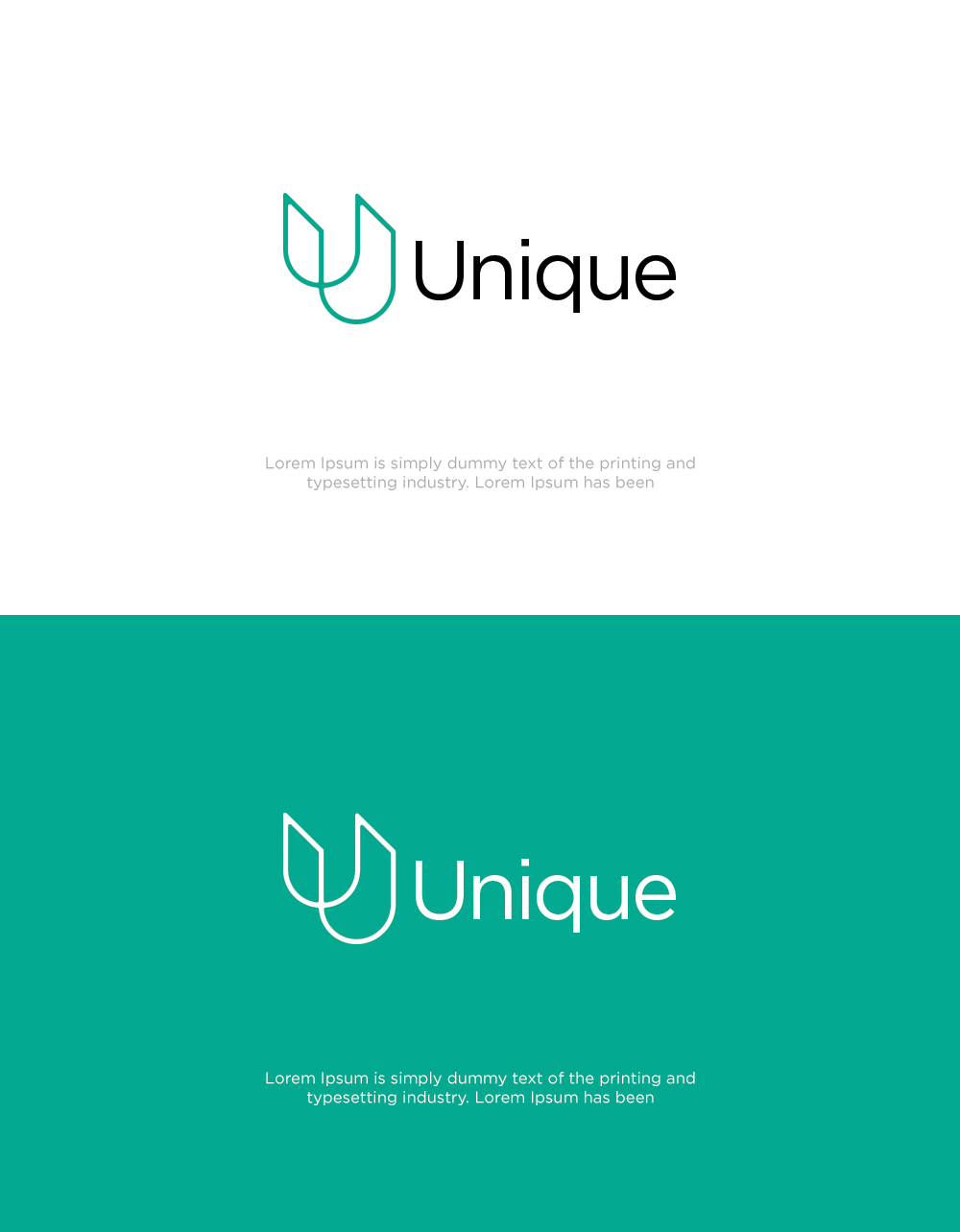 Logo Design by luthfanajah 2 for this project | Design #22421217