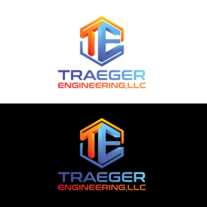 Rapid Problem-Solving and Engineering Consulting Business Card and Logo