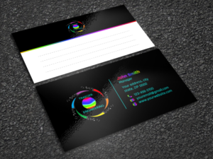 Business Card Design by LAXMI DESIGNHUB for Traeger Engineering | Design: #22437692