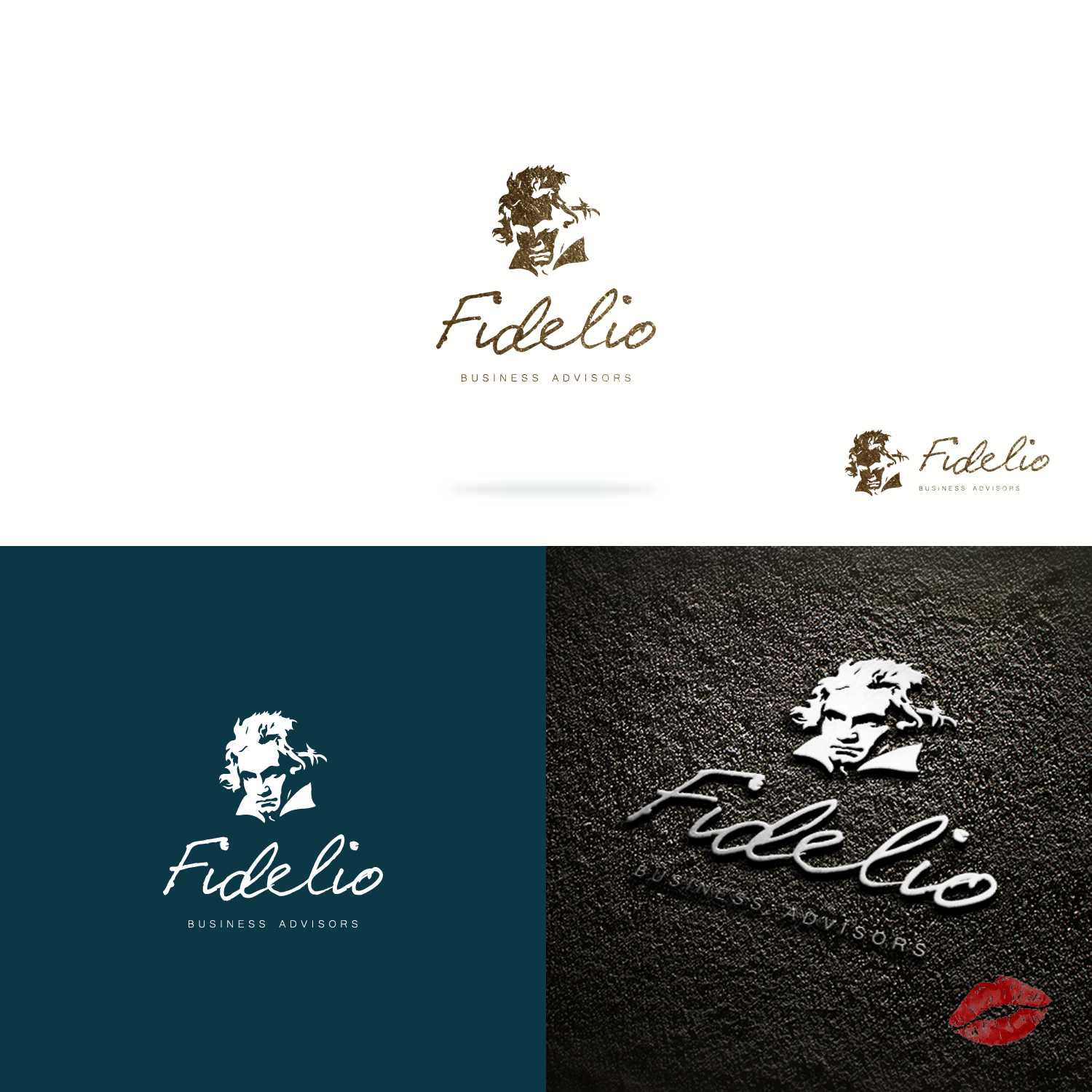 Logo Design by :) Zoya for this project | Design #22417097
