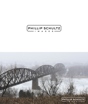 Phillip Schultz Images | Logo Design by JohnM.