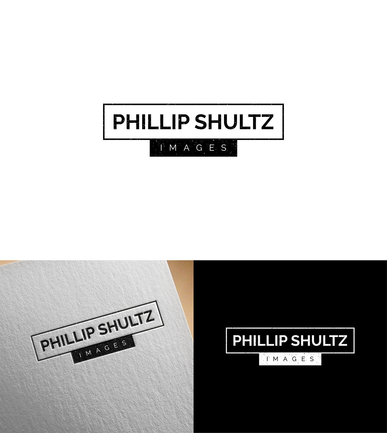 Logo Design by Maximilian.Design for this project | Design #22414473