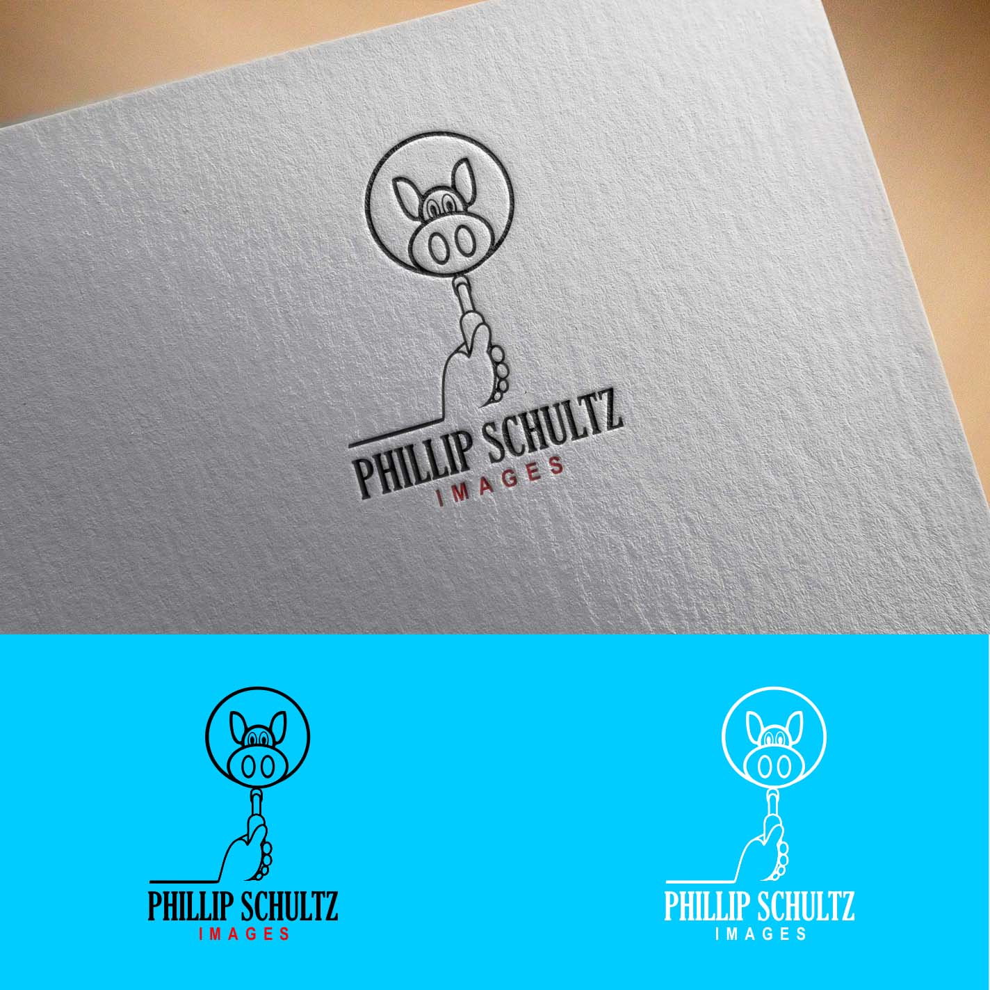 Logo Design by Nafij for this project | Design #22416783