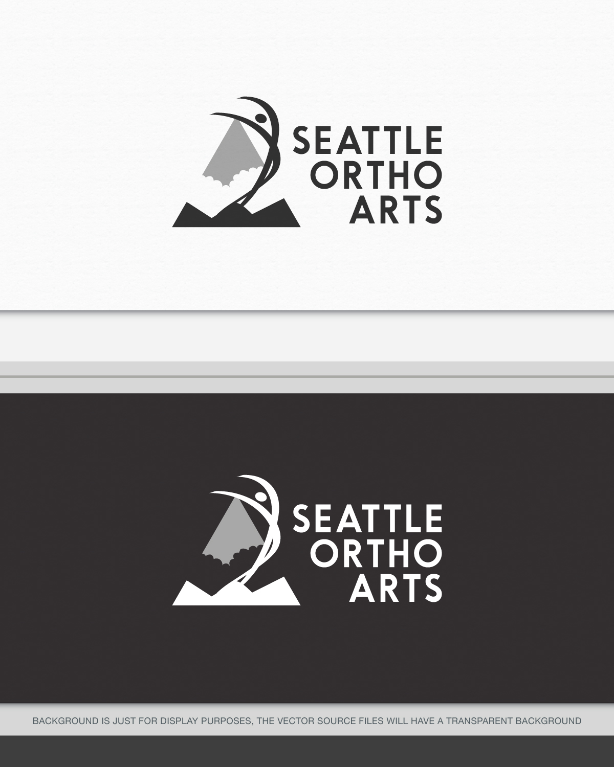 Logo Design by AD-X for this project | Design #22414480
