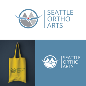 Logo-Design von @gus für dieses Projekt | Design: #22413848