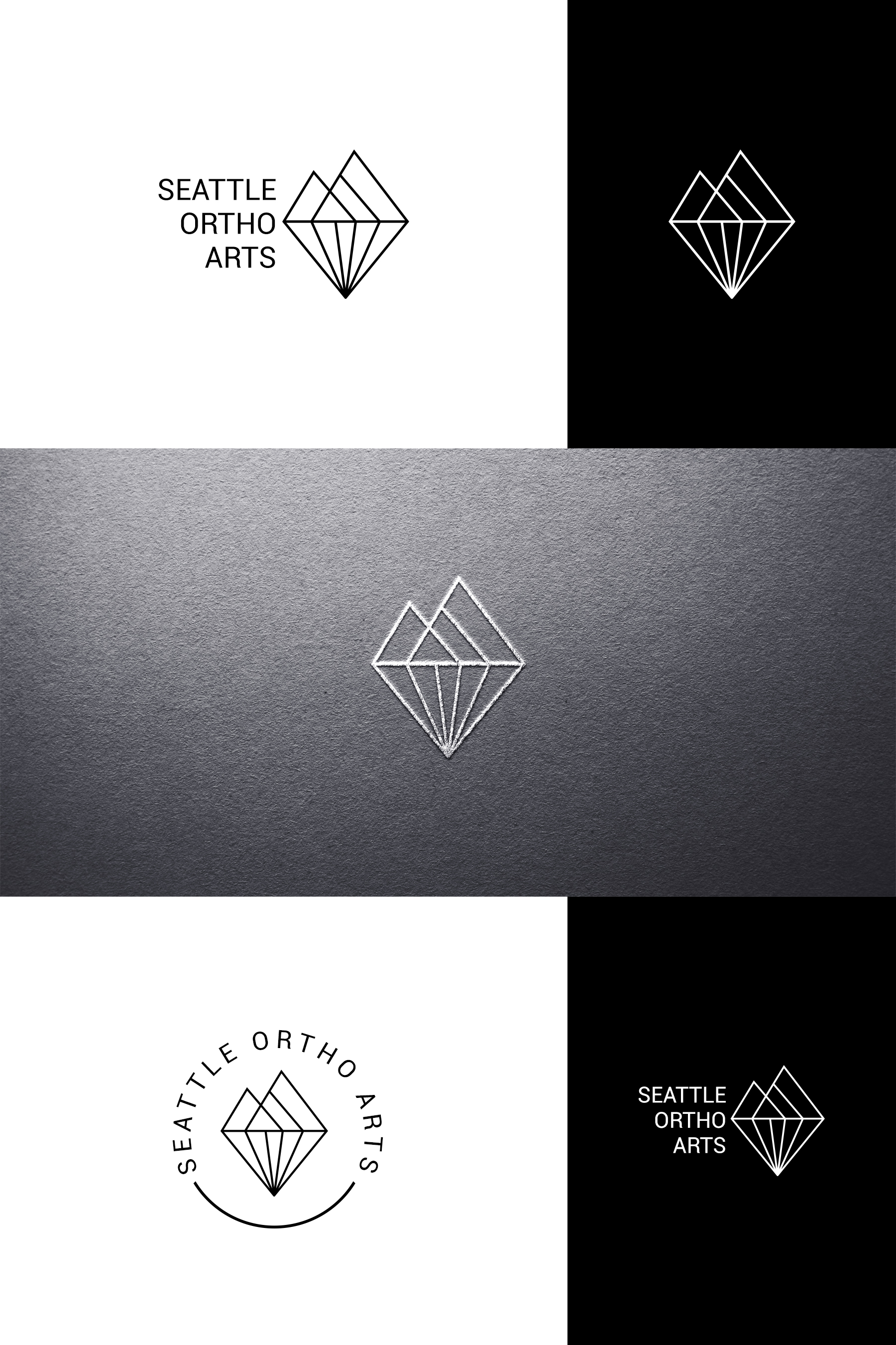 Logo-Design von JohnM. für dieses Projekt | Design: #22413644