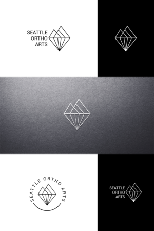 Logo-Design von JohnM. für dieses Projekt | Design: #22413644