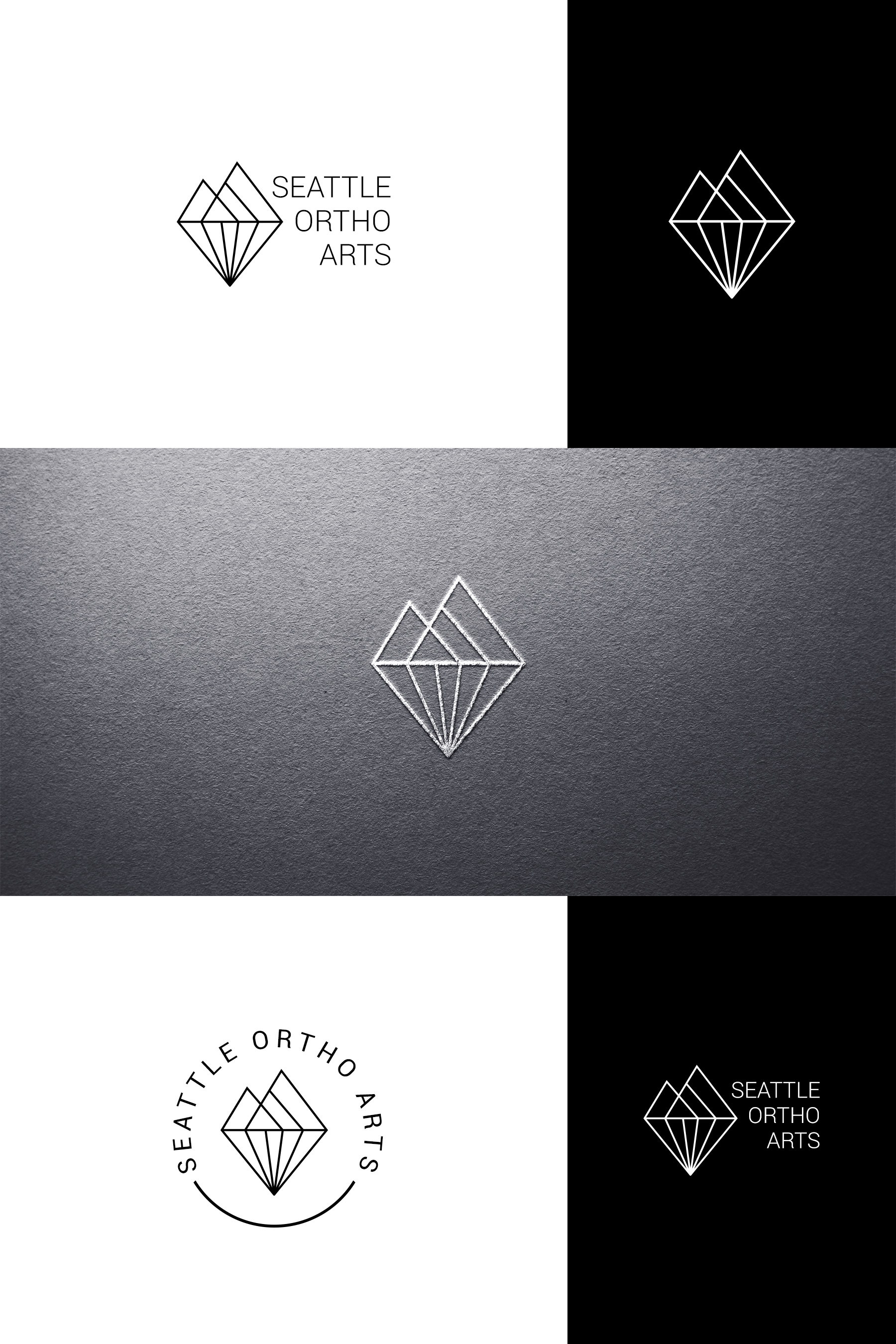 Logo-Design von JohnM. für dieses Projekt | Design #22413862