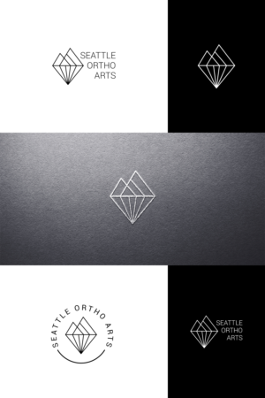 Logo-Design von JohnM. für dieses Projekt | Design: #22413862