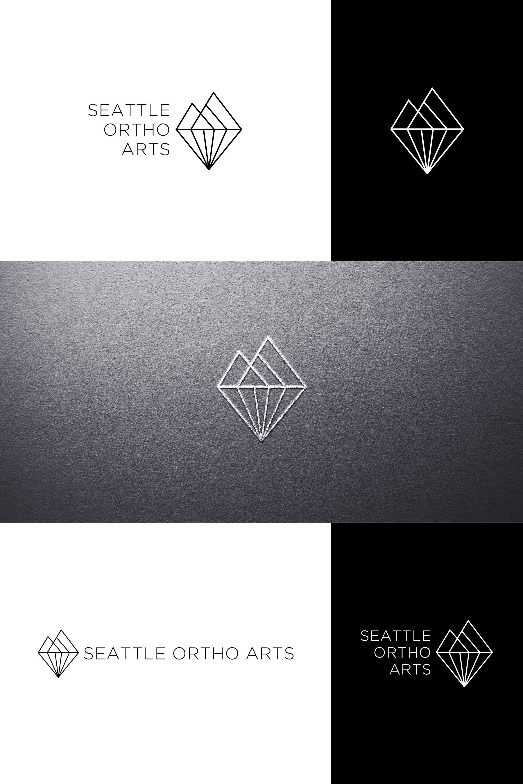 Logo-Design von JohnM. für dieses Projekt | Design #22419575