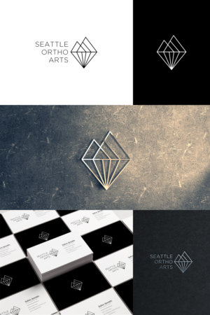 Logo-Design von JohnM. für dieses Projekt | Design: #22437129