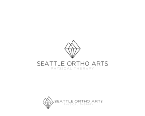 Logo-Design von JohnM. für dieses Projekt | Design: #22462543