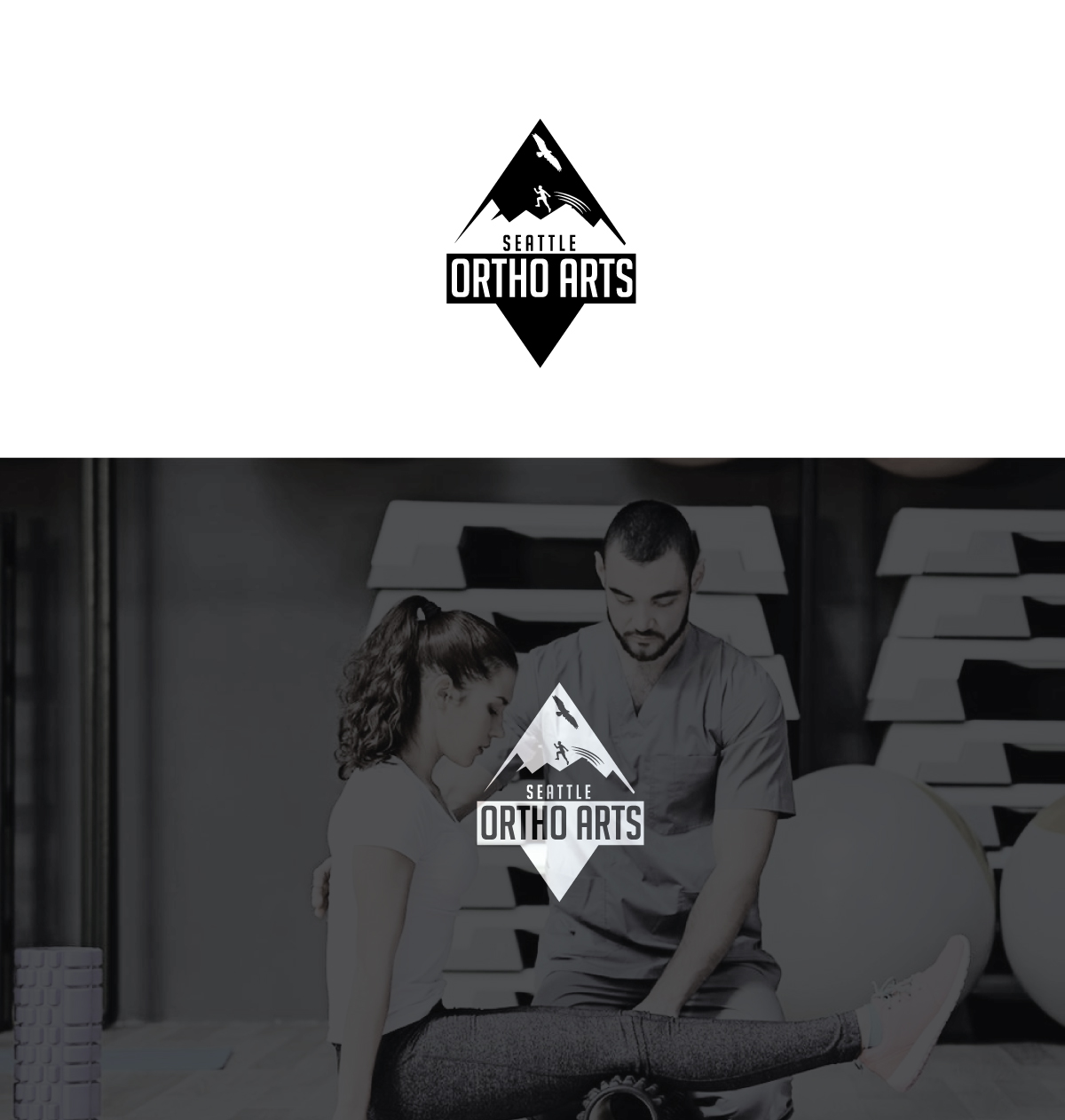 Logo Design by Graphic Bricks for this project | Design #22418927