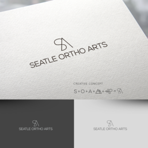 Logo-Design von rafaeldsgn für dieses Projekt | Design: #22415239