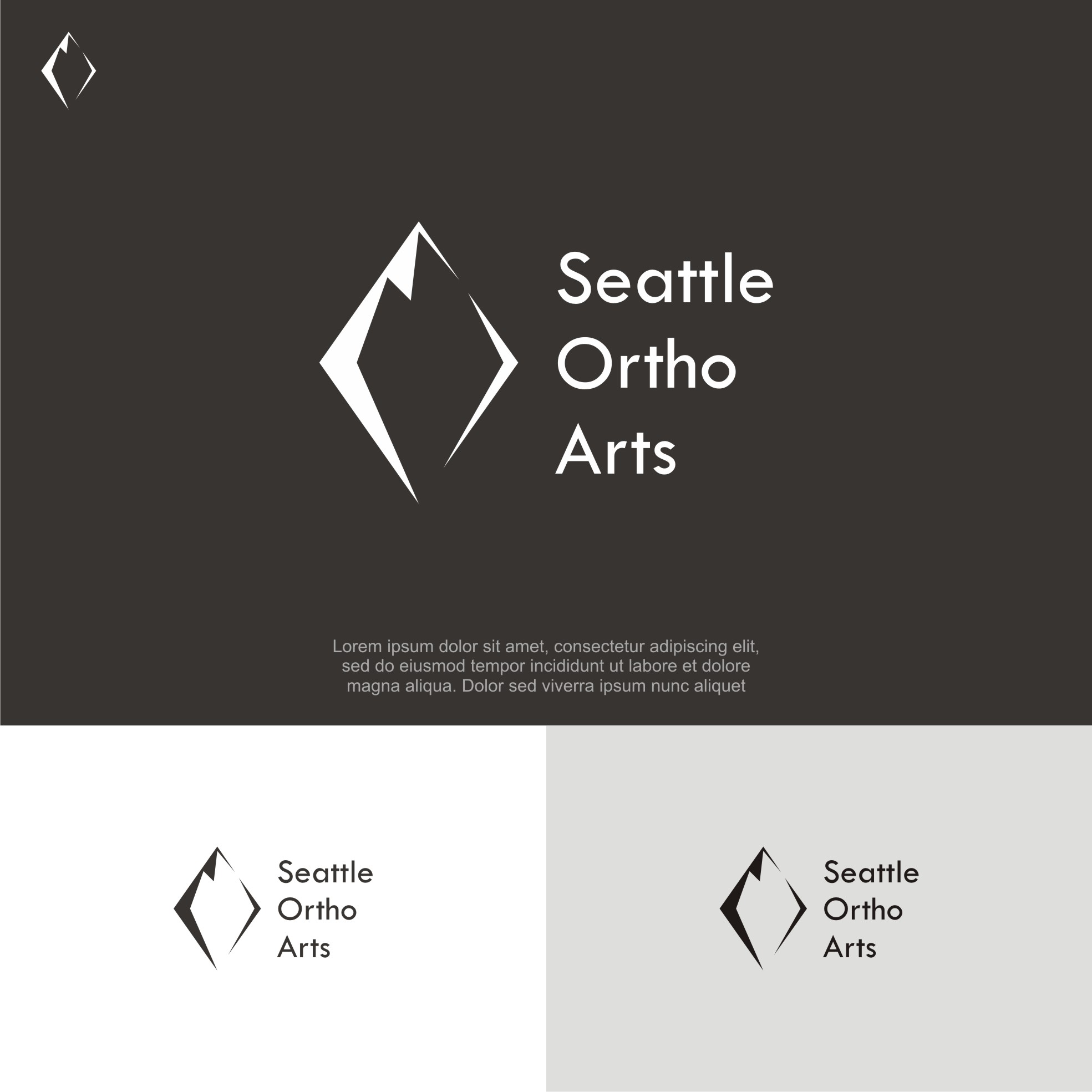 Diseño de Logo por kevinmatt para este proyecto | Diseño #22431289