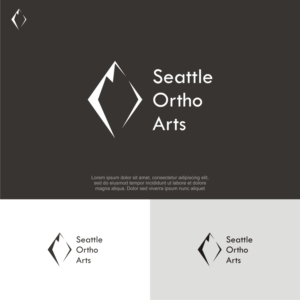 Logo Design by kevinmatt for this project | Design #22431289