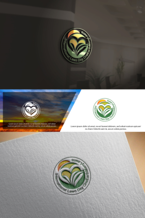 Logo Design by damian for this project | Design: #22442946