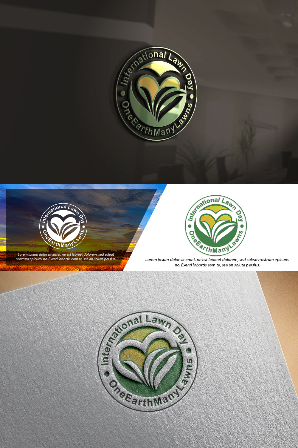 Logo Design by damian for this project | Design: #22449375