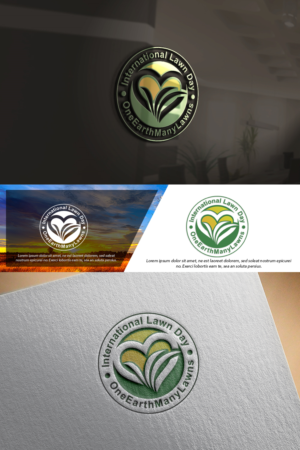 Logo Design by damian for this project | Design: #22449375