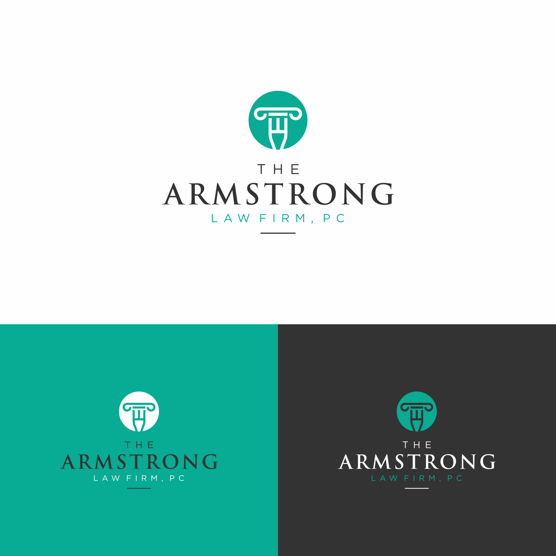 Logo Design by Artipunan for this project | Design #22421815