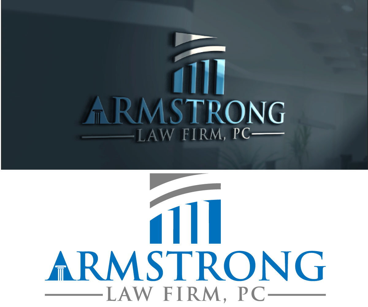 Logo Design by babun 2 for this project | Design #22431515