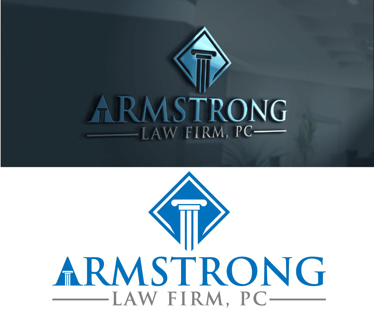 Logo Design by babun 2 for this project | Design #22431516