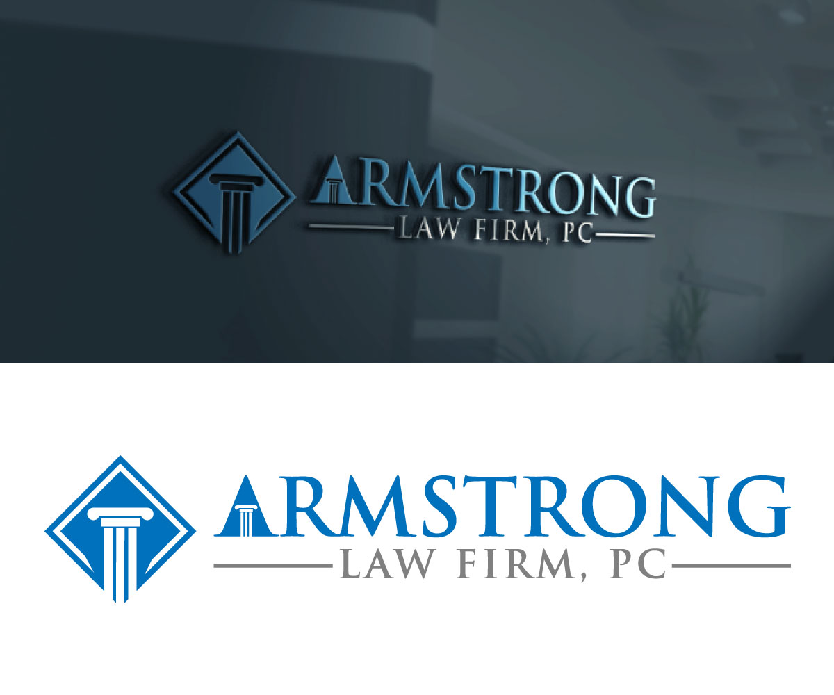 Logo Design by babun 2 for this project | Design #22431590