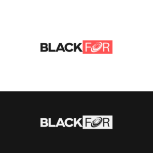 Logo Design by nb for Blackfor | Design: #22417333