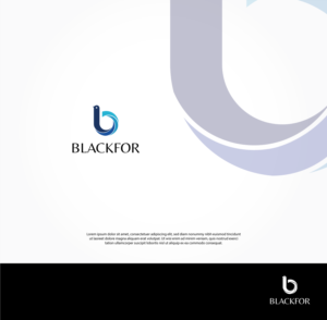 Logo Design by Shigh5 for Blackfor | Design: #22423032