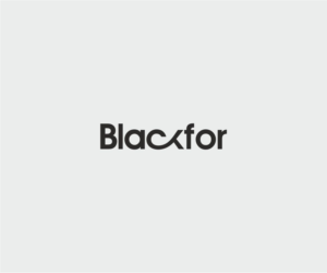 Logo Design by Logocraft for Blackfor | Design: #22416190