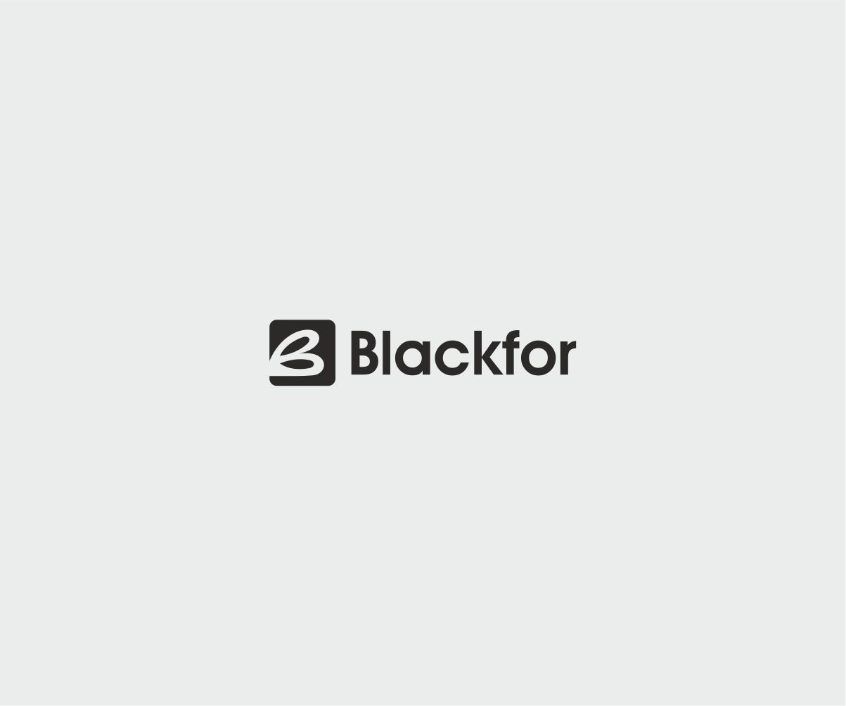 Logo Design by Logocraft for Blackfor | Design #22416191