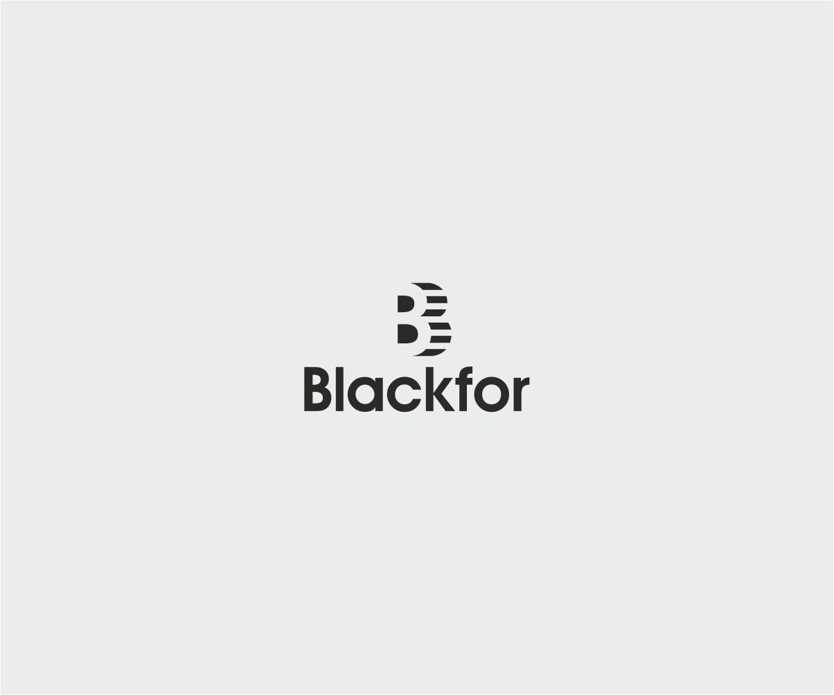 Logo Design by Logocraft for Blackfor | Design #22416192