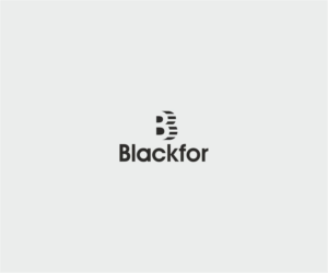 Logo Design by Logocraft for Blackfor | Design: #22416192