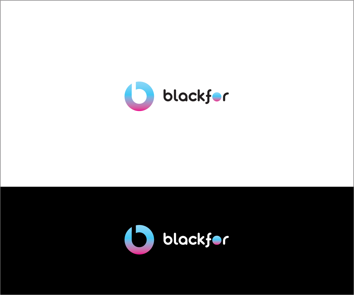 Logo Design by bijuak for Blackfor | Design #22414885