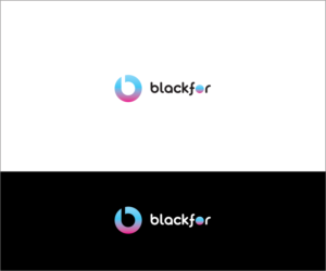 Logo Design by bijuak for Blackfor | Design: #22414885