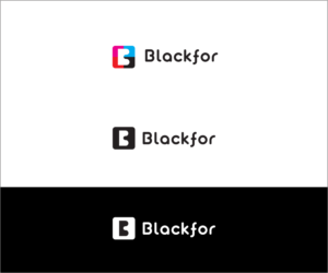 Logo Design by bijuak for Blackfor | Design: #22415349