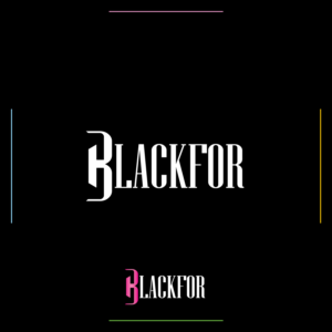 Logo Design by HarishRudrappa for Blackfor | Design #22417112